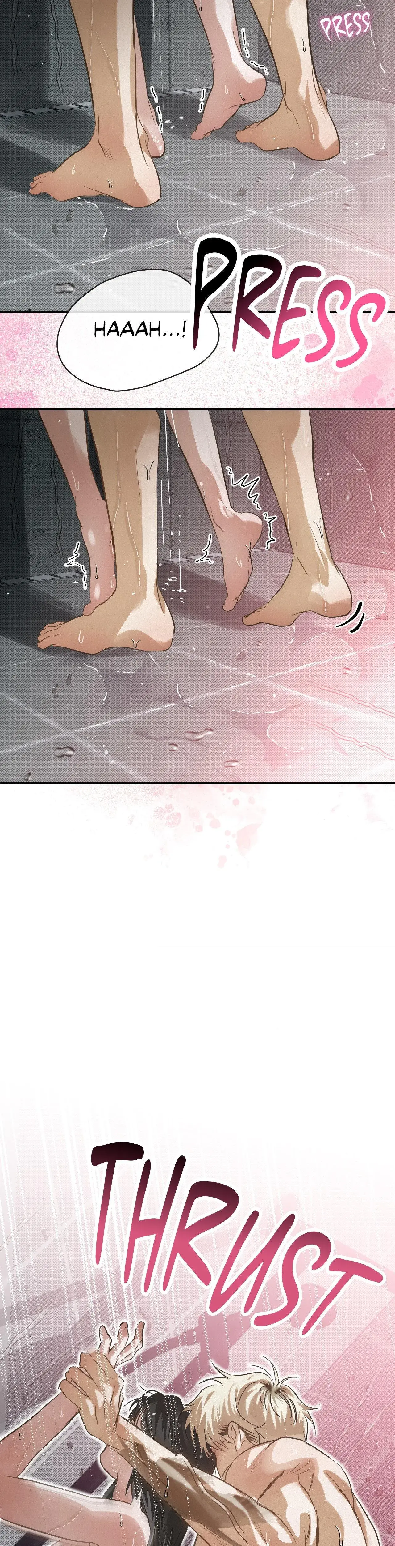 Summer Heat Chapter 25 - Page 18