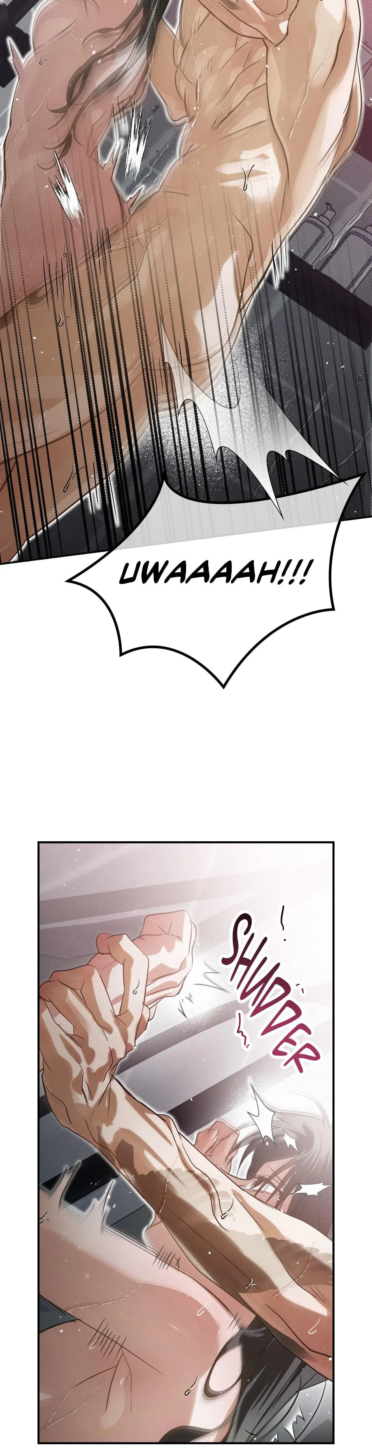 Summer Heat Chapter 25 - Page 19