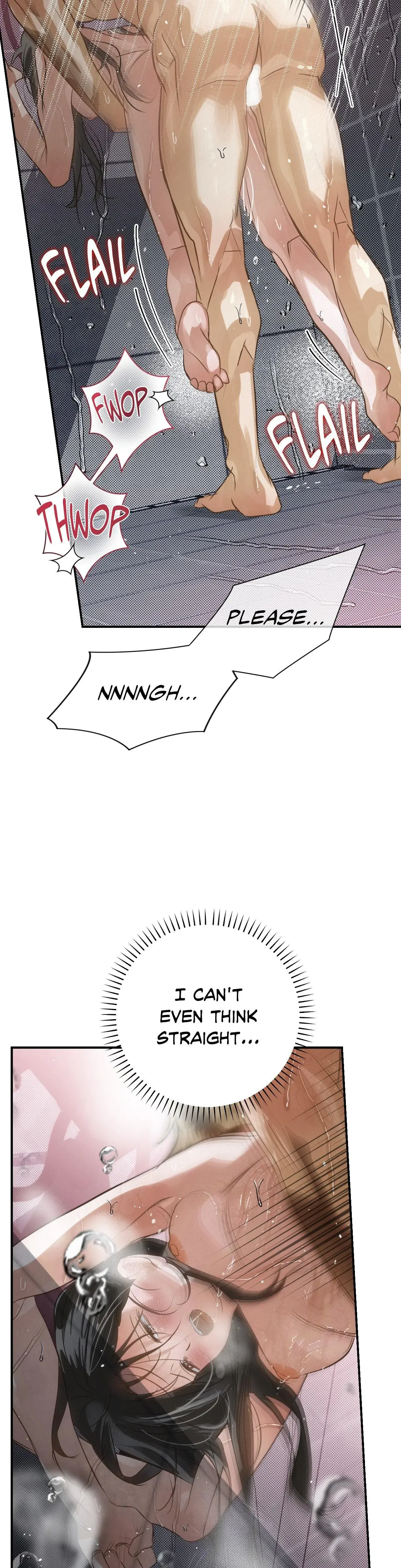 Summer Heat Chapter 25 - Page 25