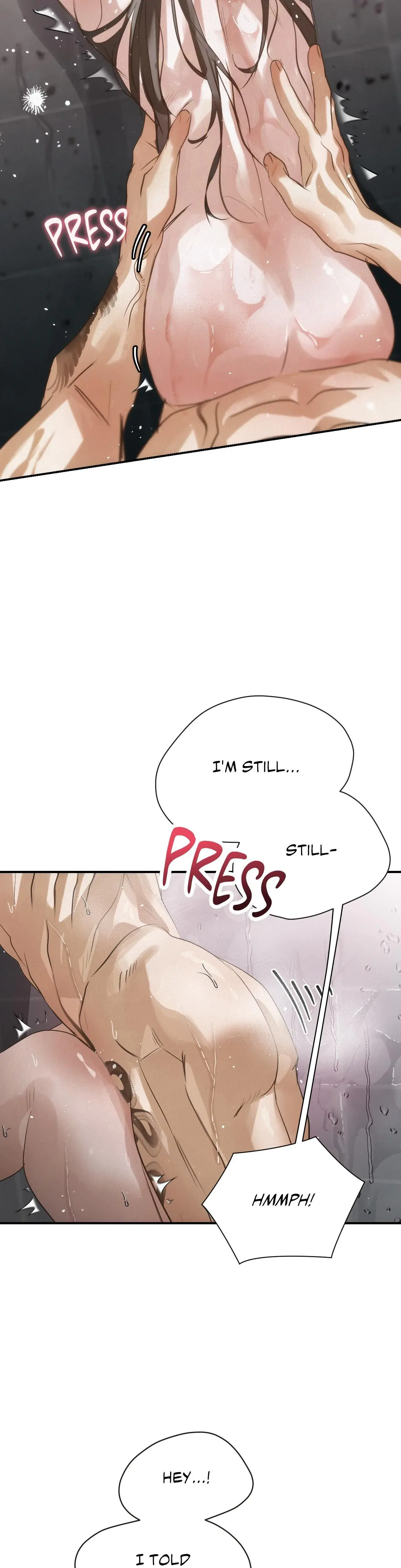 Summer Heat Chapter 25 - Page 29