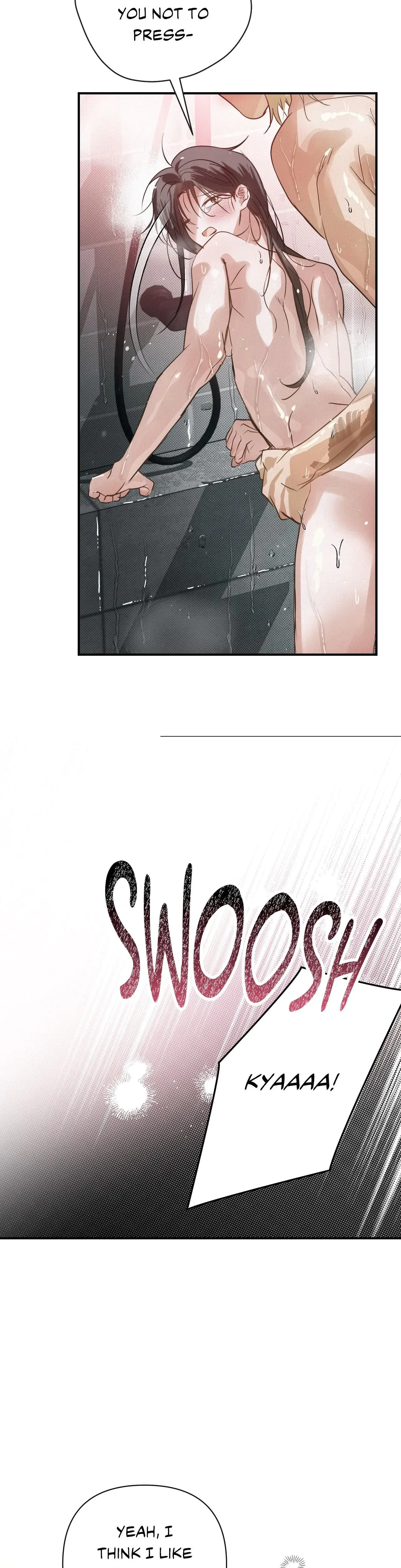 Summer Heat Chapter 25 - Page 30