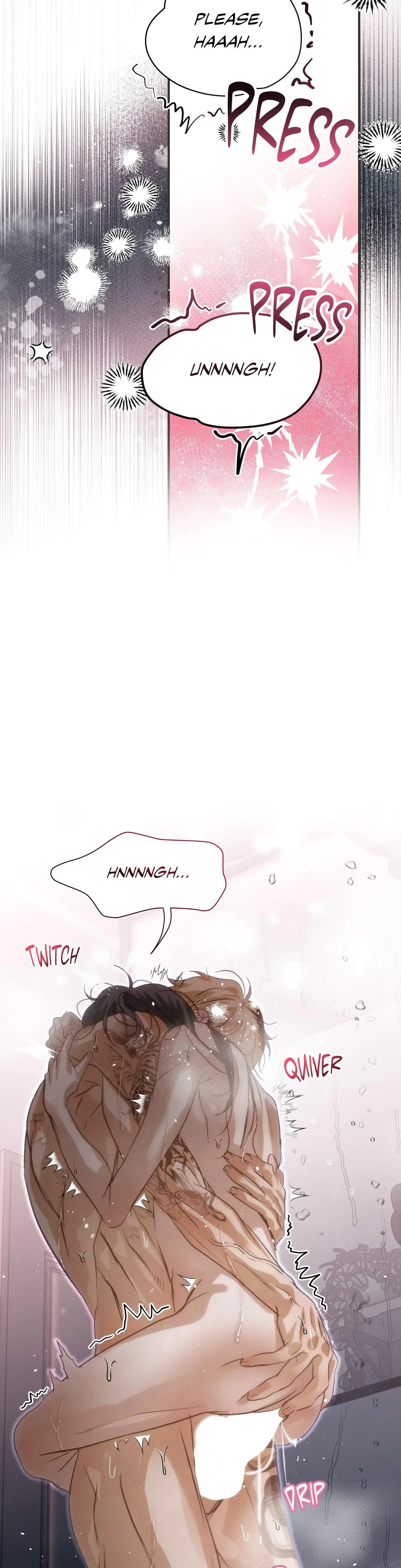 Summer Heat Chapter 25 - Page 33