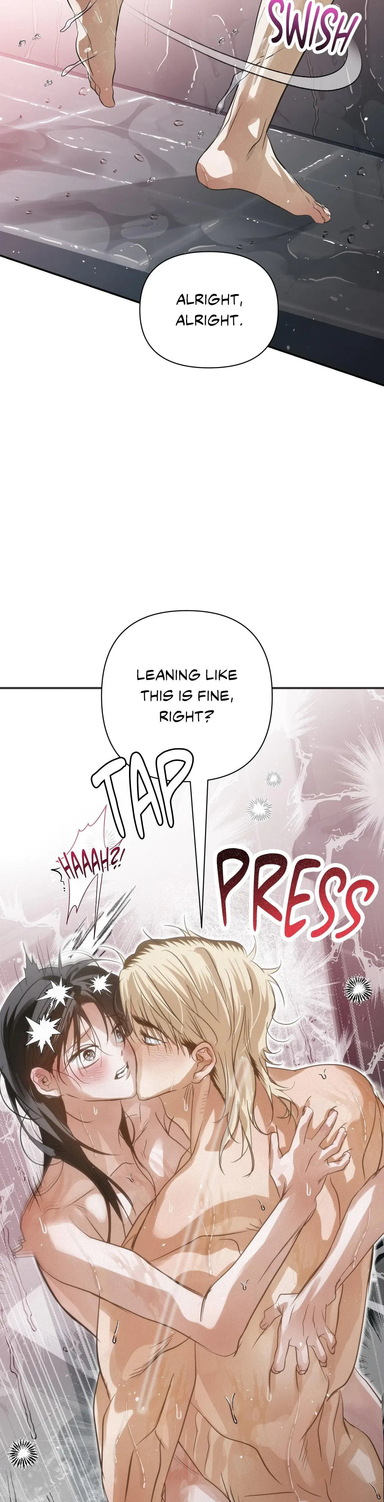 Summer Heat Chapter 25 - Page 35