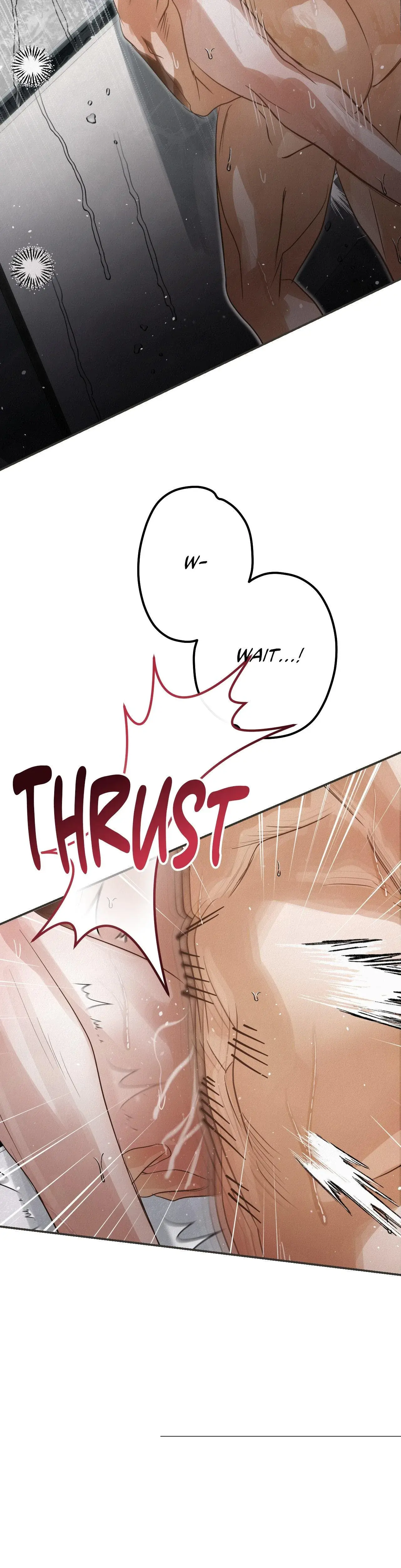 Summer Heat Chapter 25 - Page 36