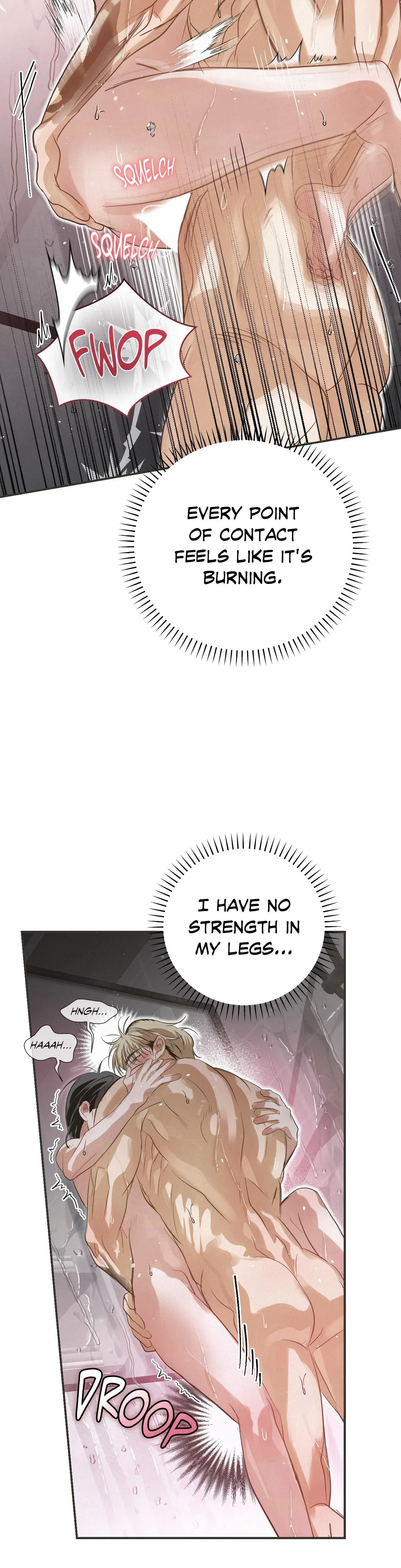 Summer Heat Chapter 25 - Page 38