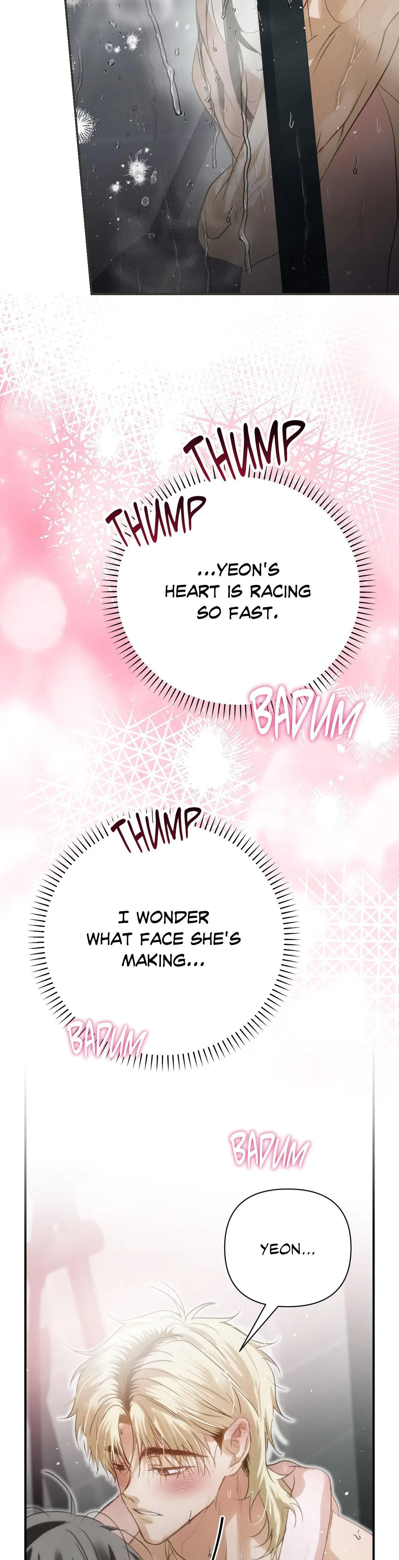 Summer Heat Chapter 25 - Page 47