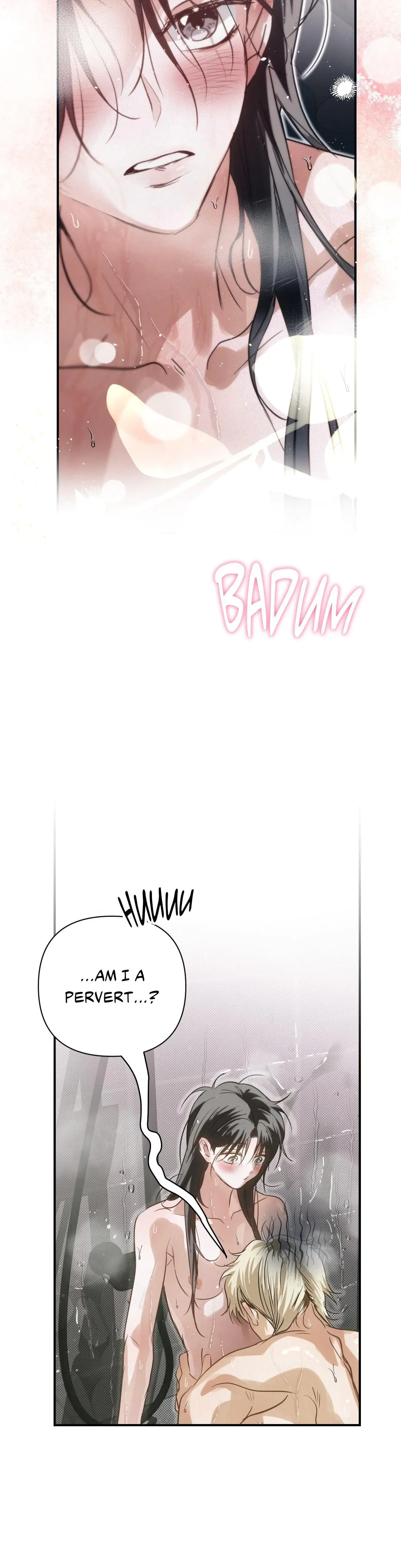 Summer Heat Chapter 25 - Page 9