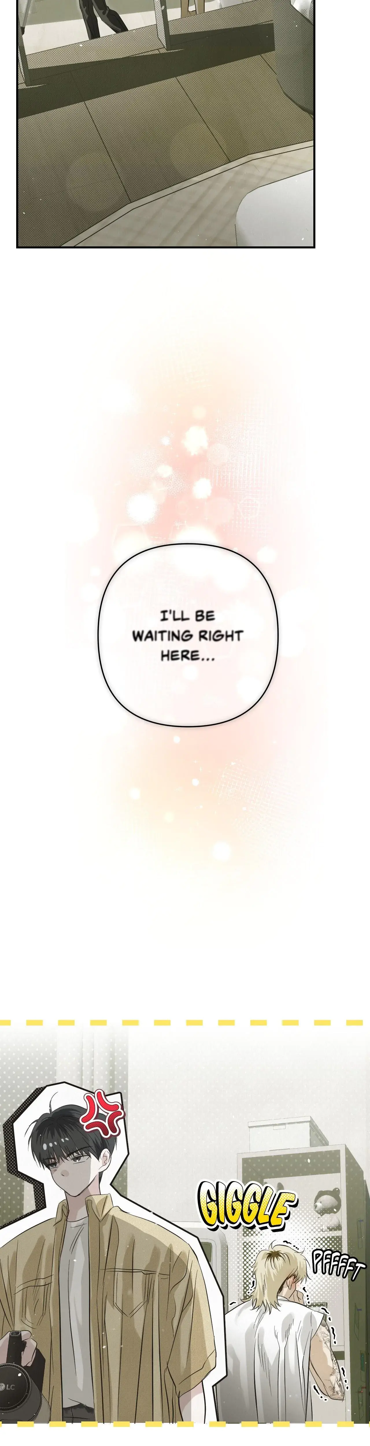 Summer Heat Chapter 26 - Page 12