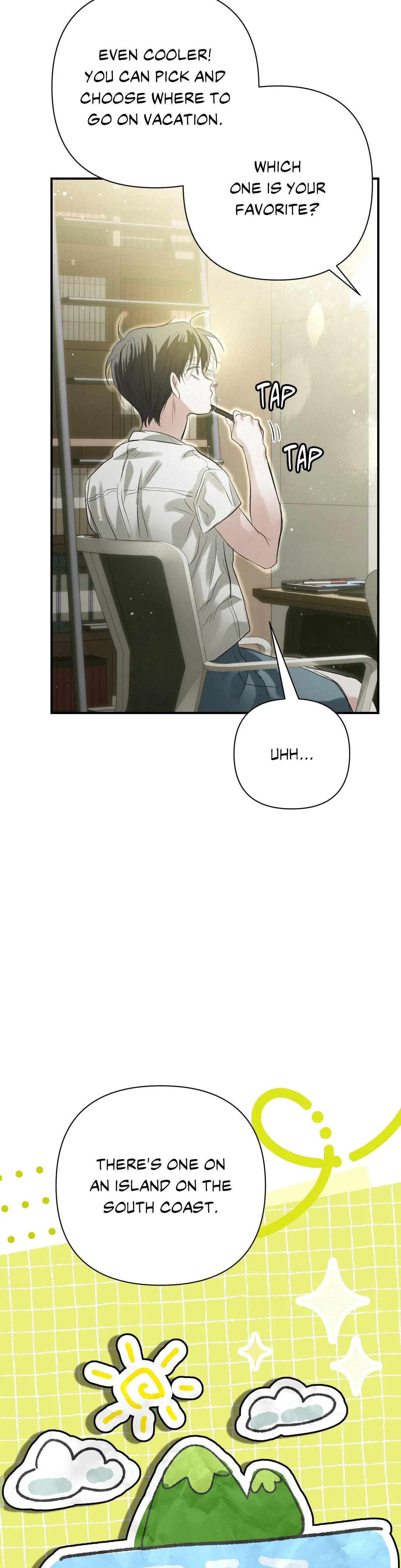 Summer Heat Chapter 26 - Page 17