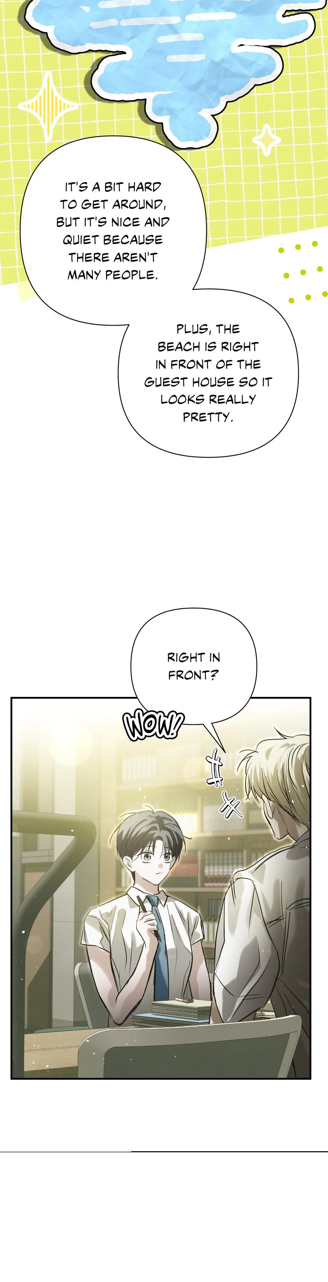 Summer Heat Chapter 26 - Page 18
