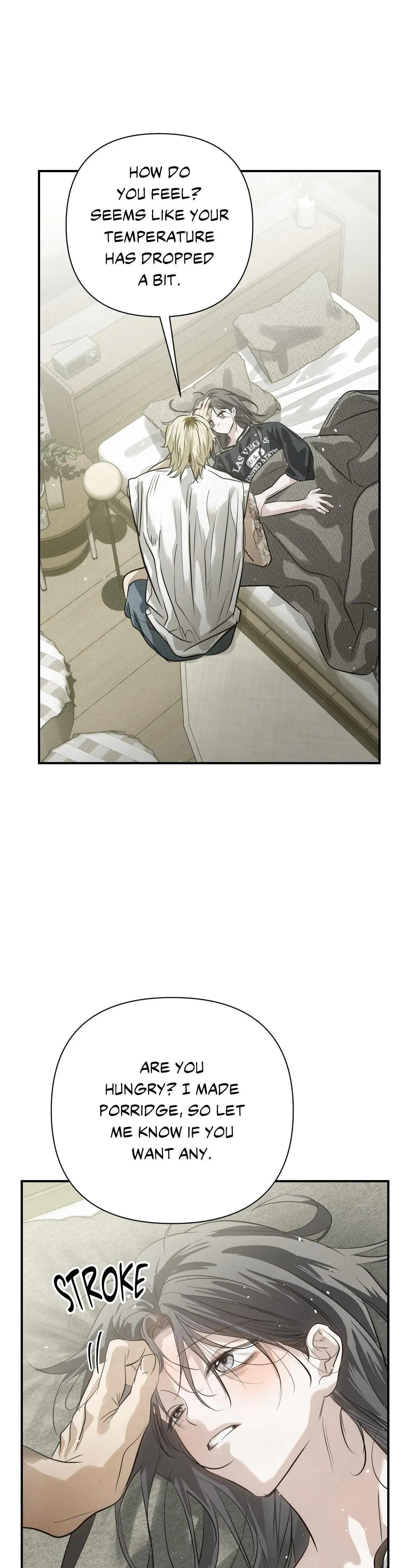 Summer Heat Chapter 26 - Page 26
