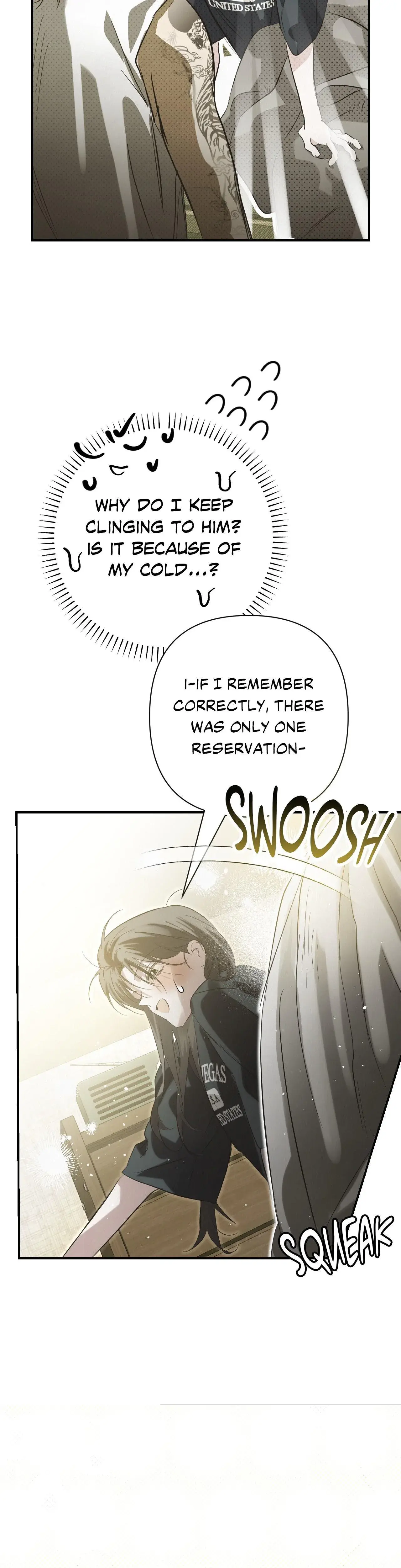 Summer Heat Chapter 26 - Page 30