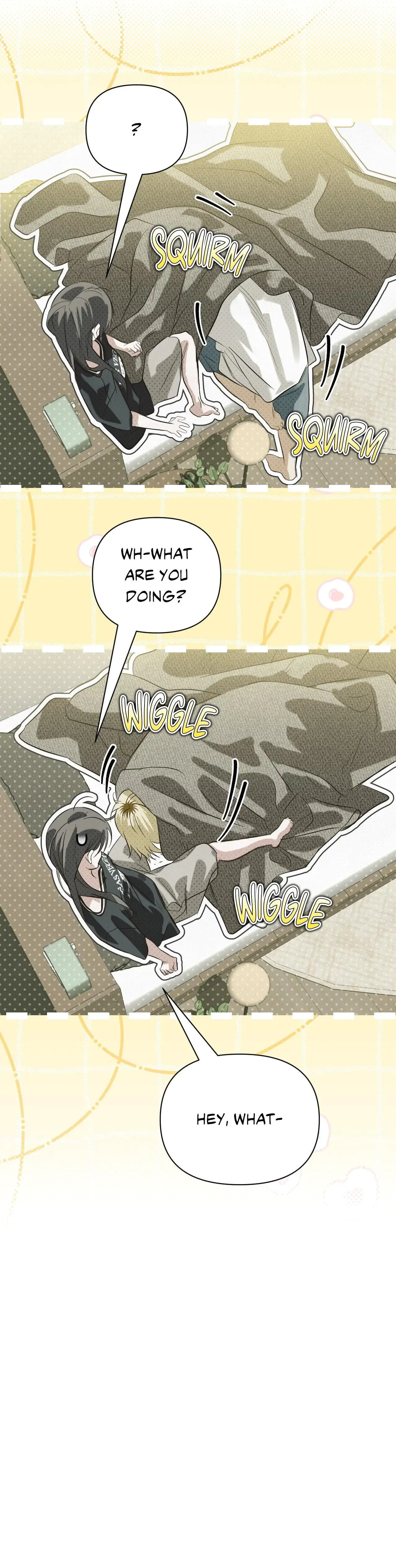 Summer Heat Chapter 26 - Page 31