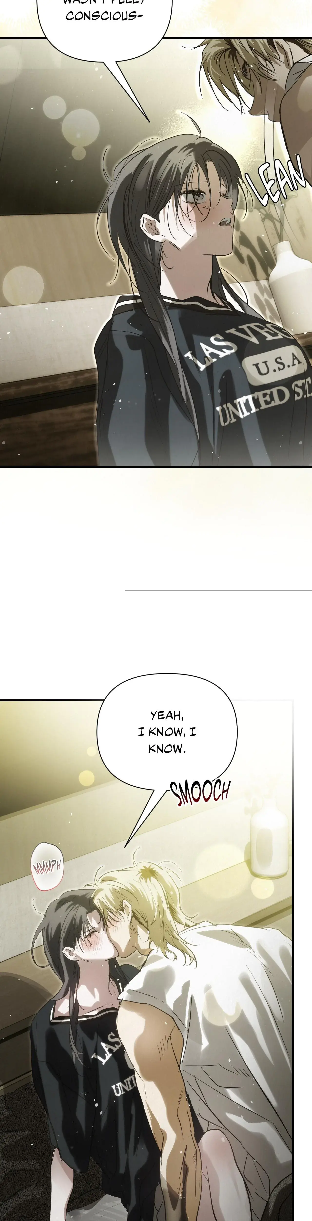 Summer Heat Chapter 26 - Page 34