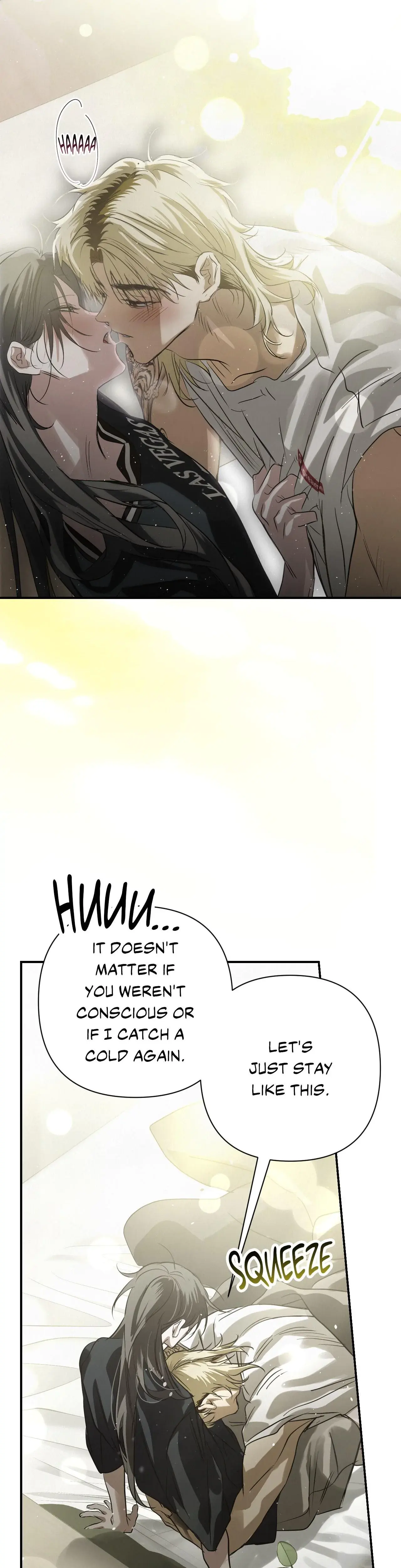 Summer Heat Chapter 26 - Page 36