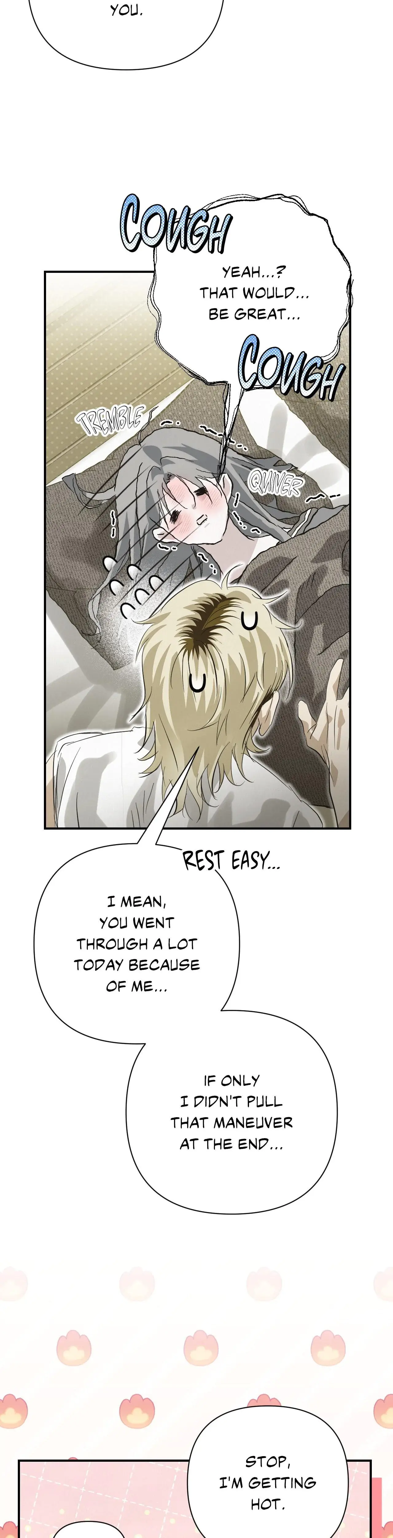 Summer Heat Chapter 26 - Page 4