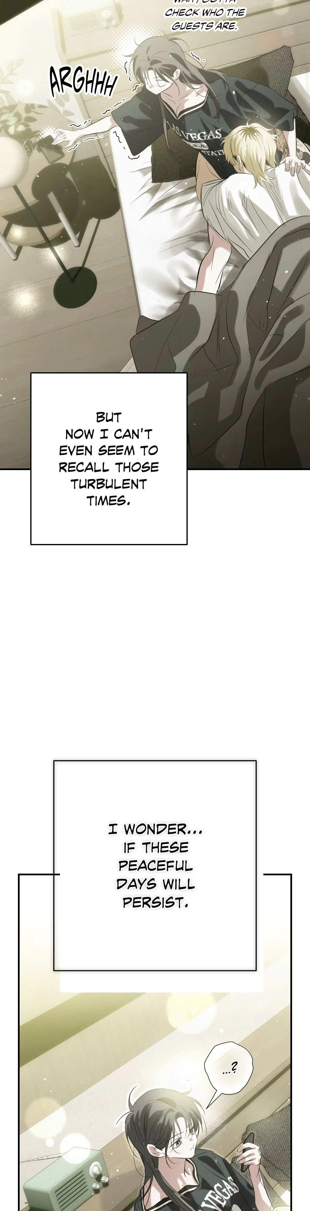 Summer Heat Chapter 26 - Page 41