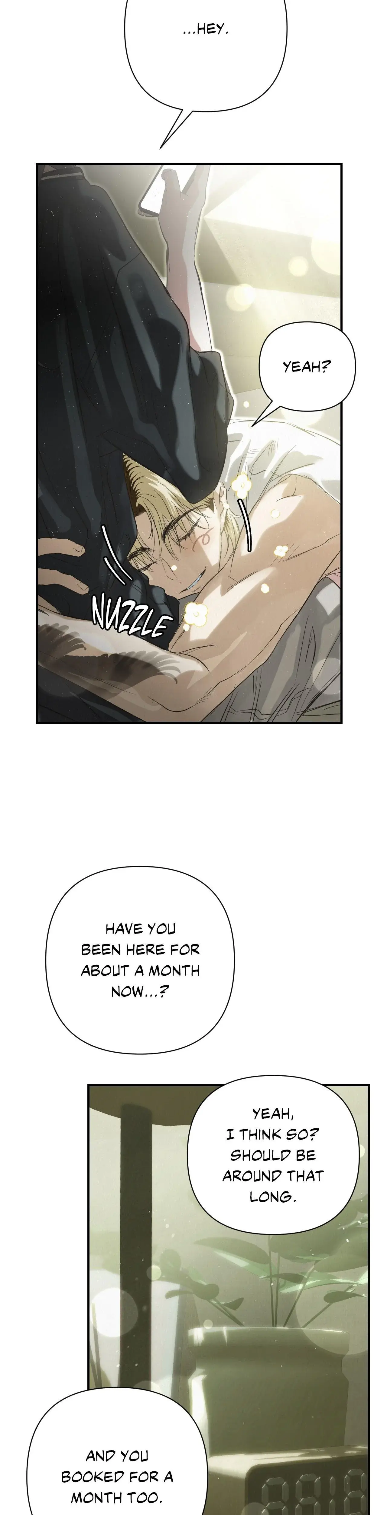 Summer Heat Chapter 26 - Page 43