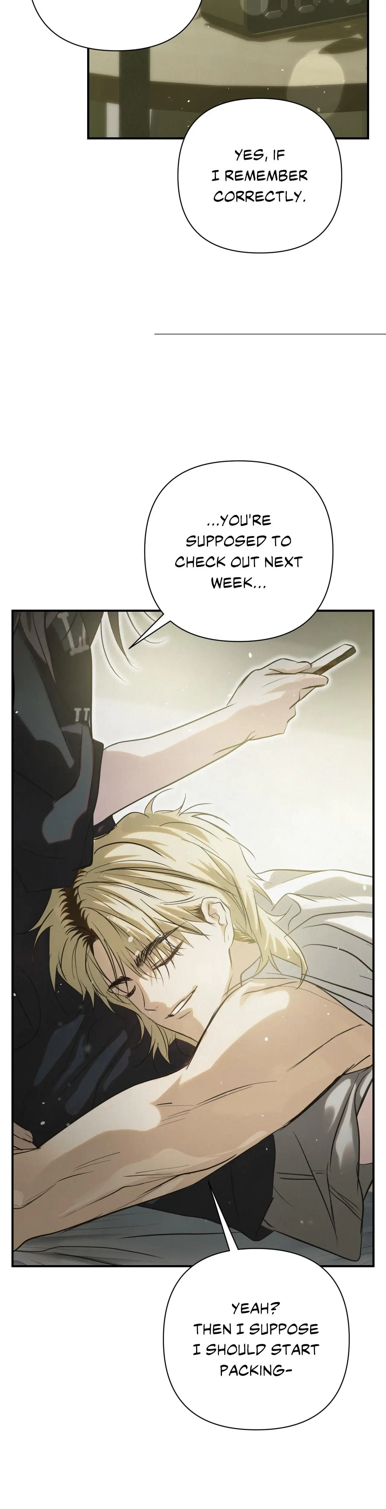 Summer Heat Chapter 26 - Page 44