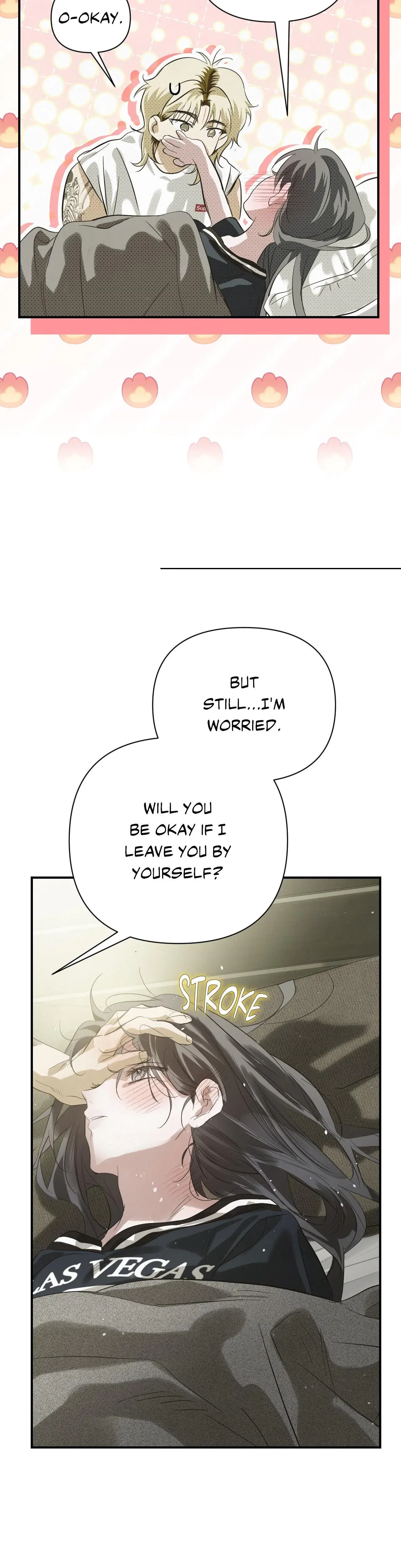 Summer Heat Chapter 26 - Page 5