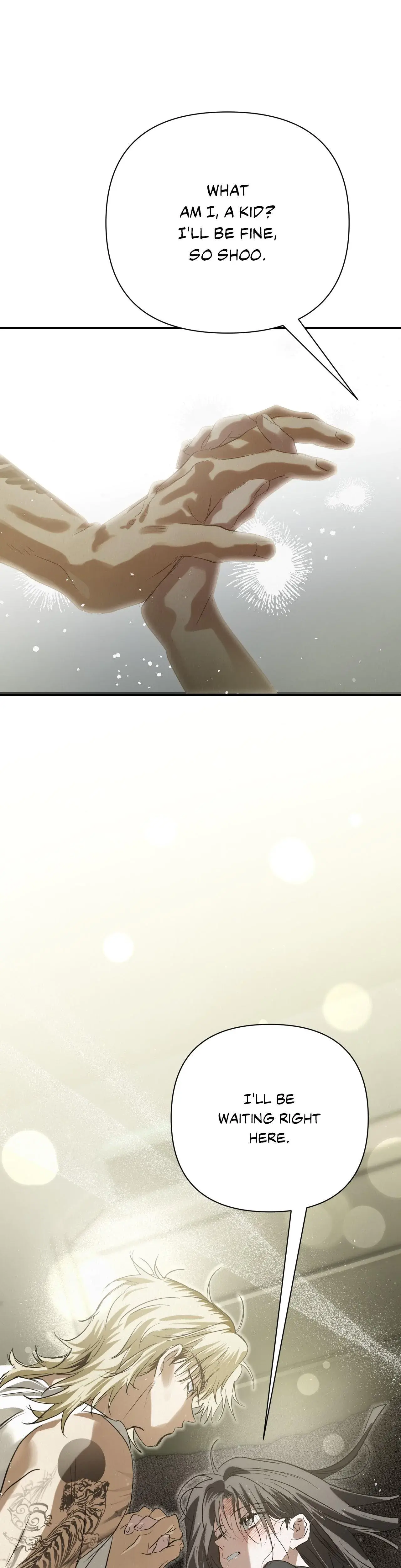 Summer Heat Chapter 26 - Page 6