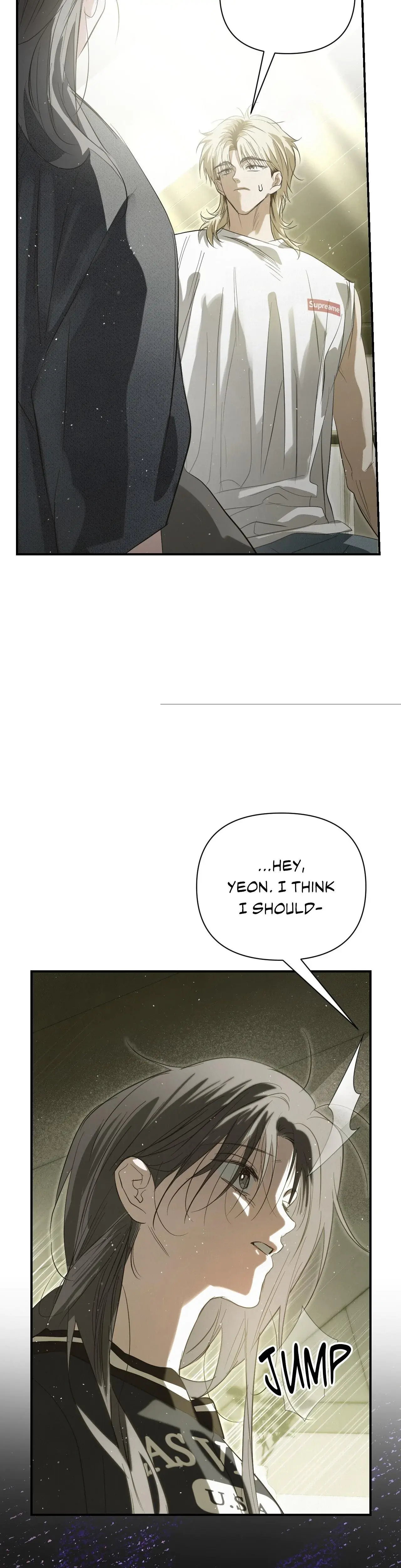 Summer Heat Chapter 27 - Page 11