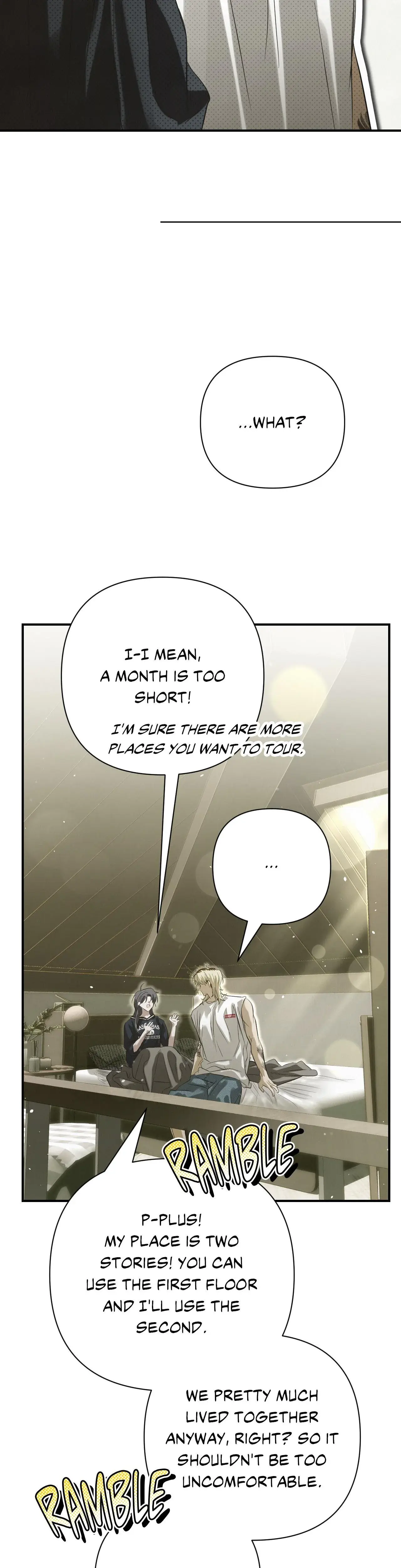 Summer Heat Chapter 27 - Page 14