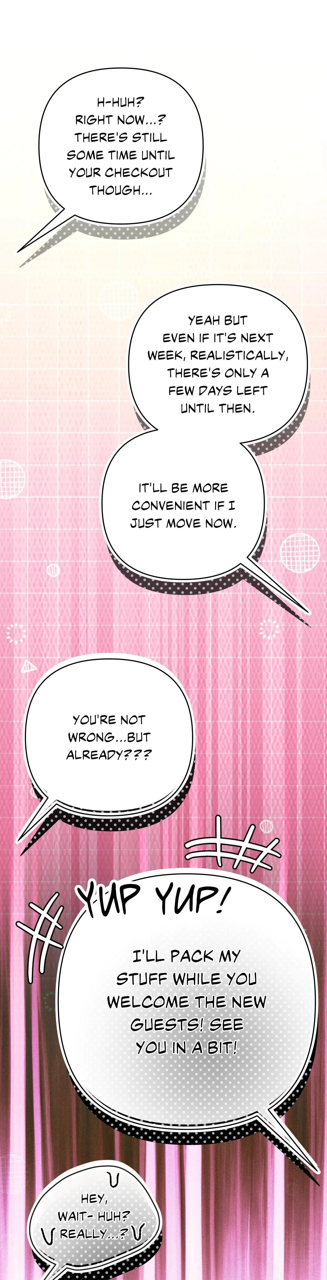 Summer Heat Chapter 27 - Page 18