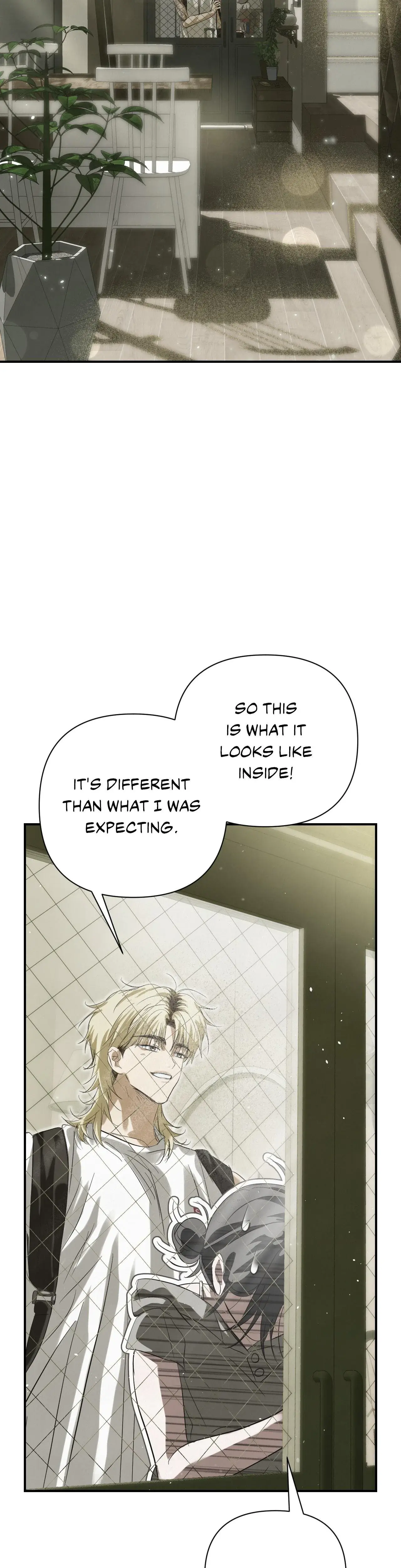 Summer Heat Chapter 27 - Page 22