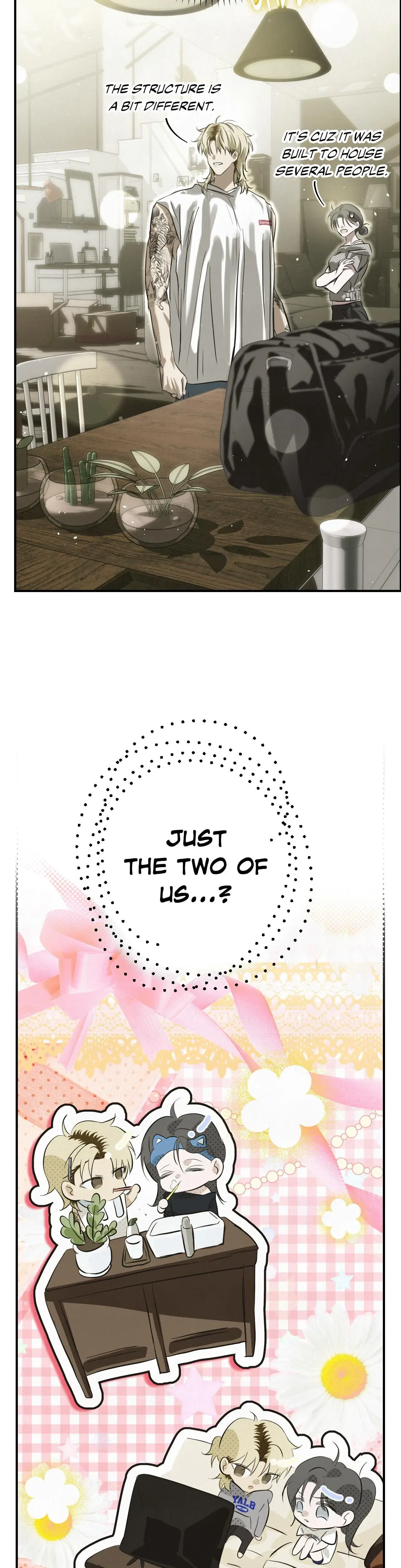 Summer Heat Chapter 27 - Page 24