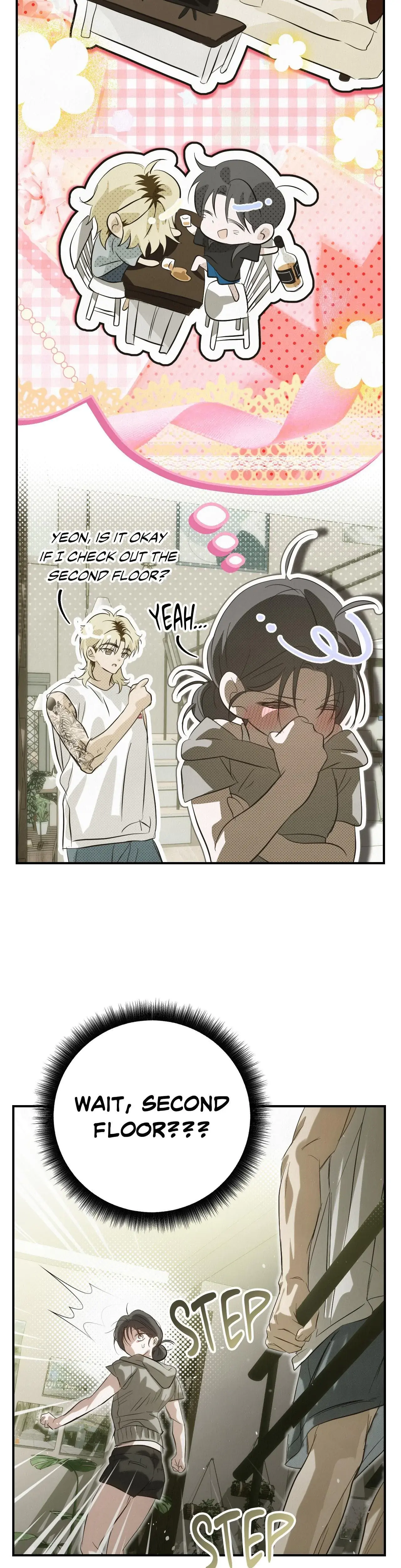 Summer Heat Chapter 27 - Page 25