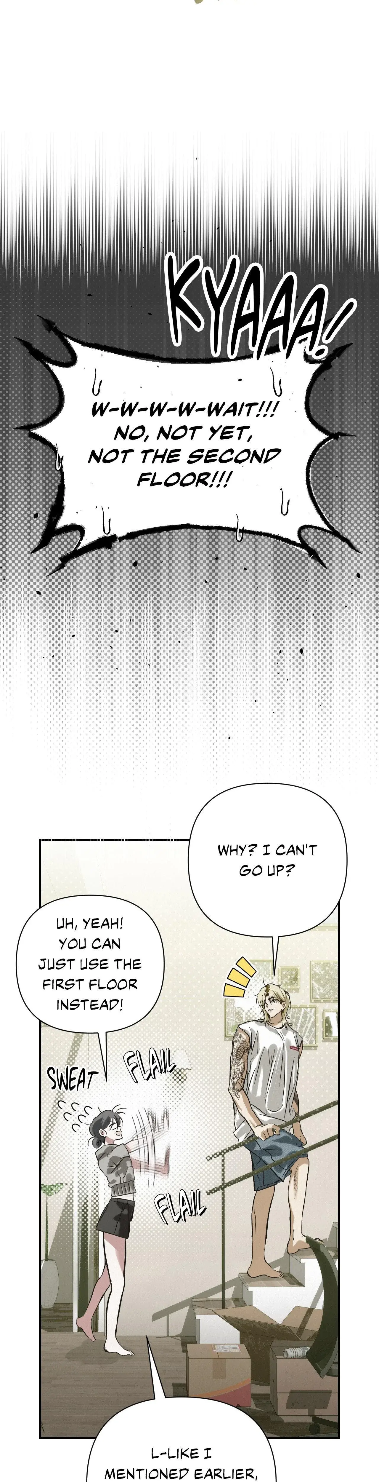 Summer Heat Chapter 27 - Page 26