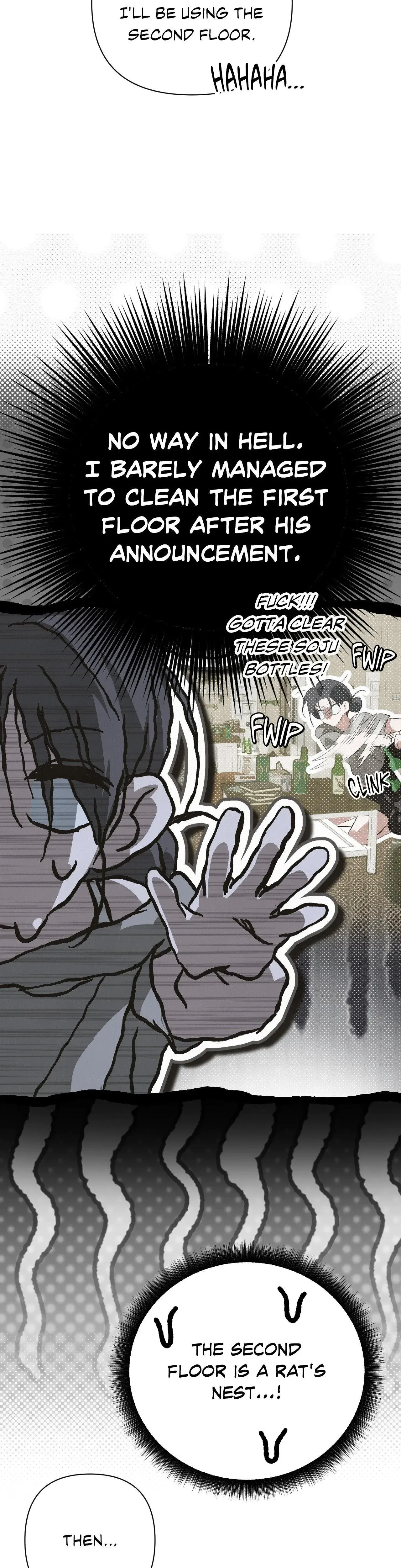 Summer Heat Chapter 27 - Page 27