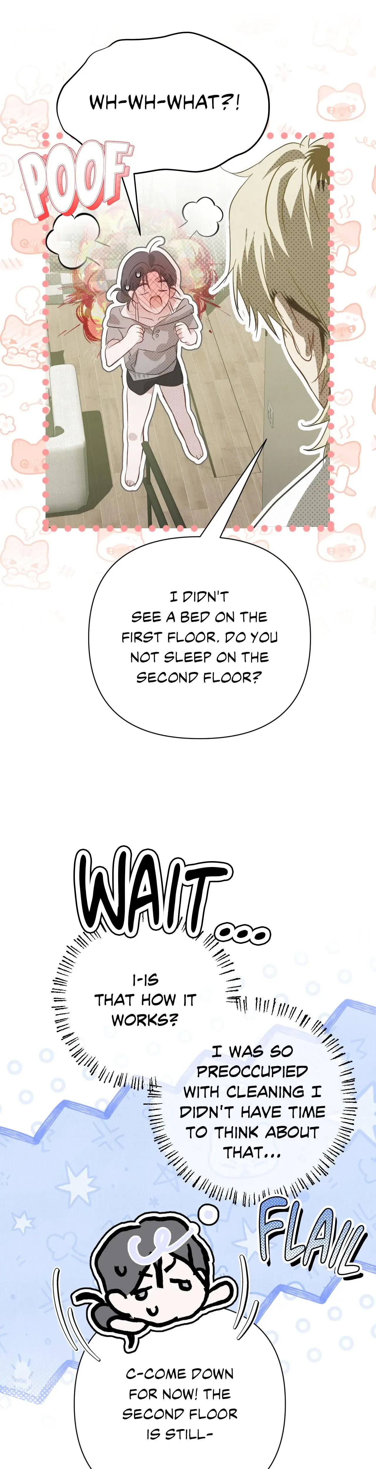 Summer Heat Chapter 27 - Page 29