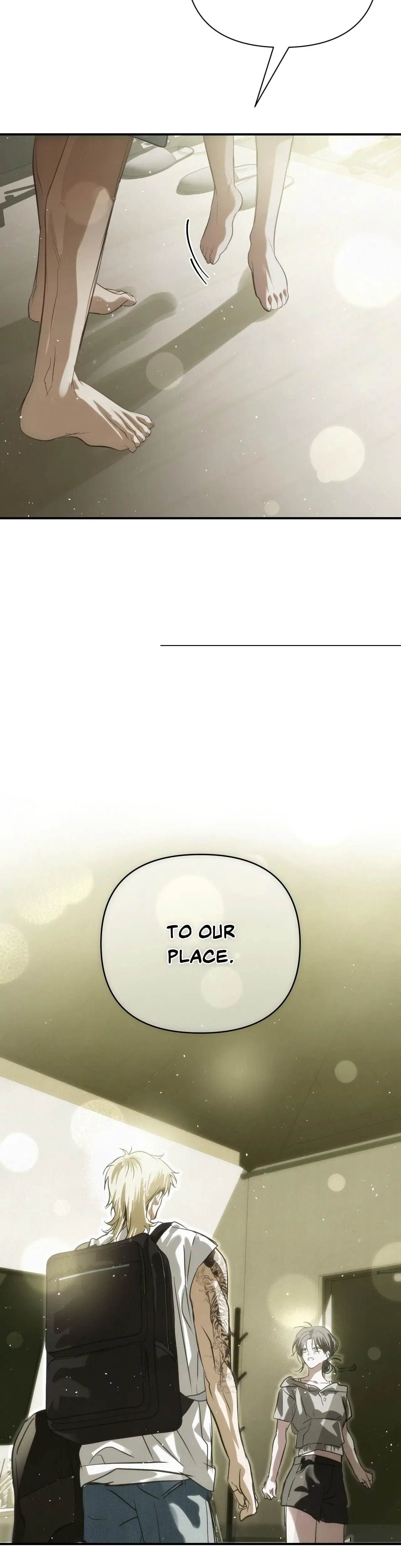 Summer Heat Chapter 27 - Page 3
