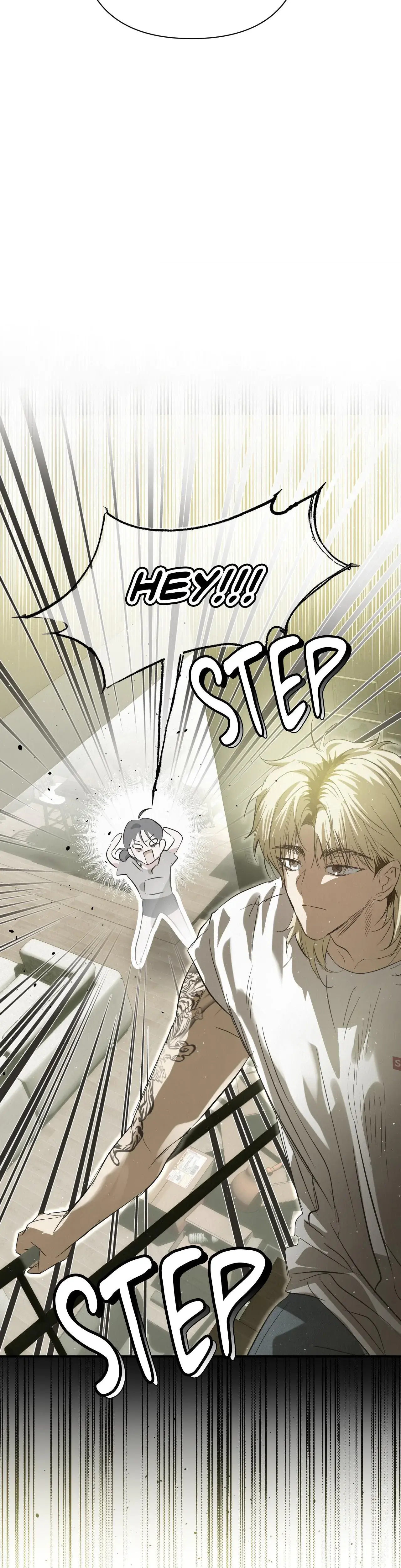 Summer Heat Chapter 27 - Page 30