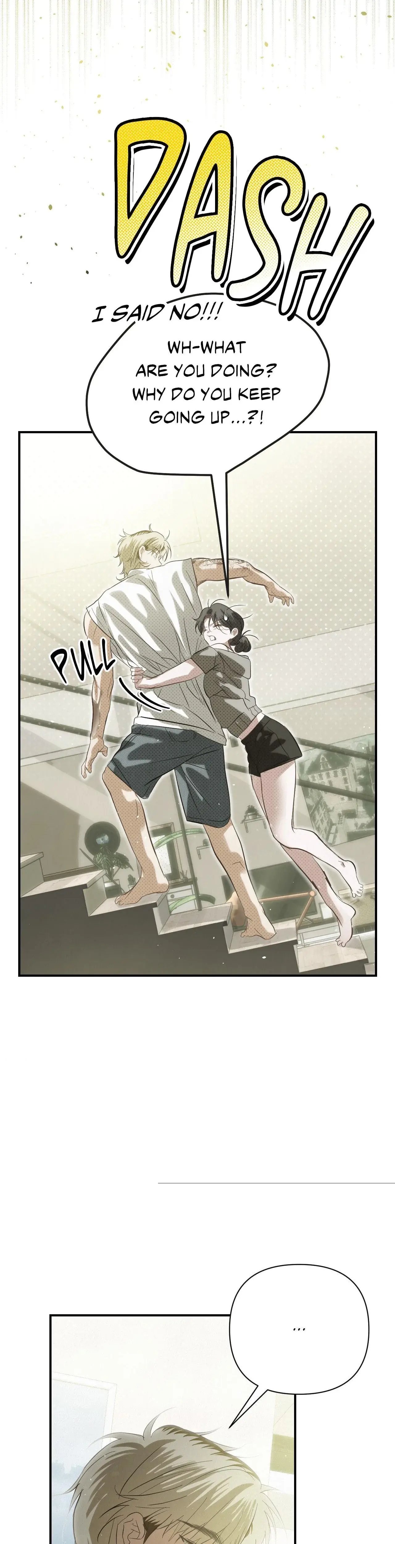 Summer Heat Chapter 27 - Page 31