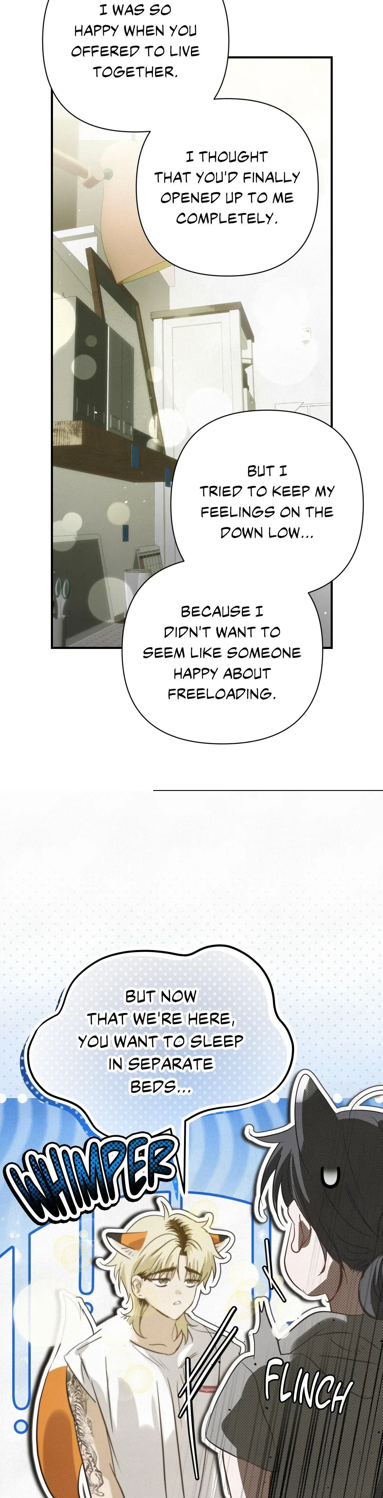 Summer Heat Chapter 27 - Page 33