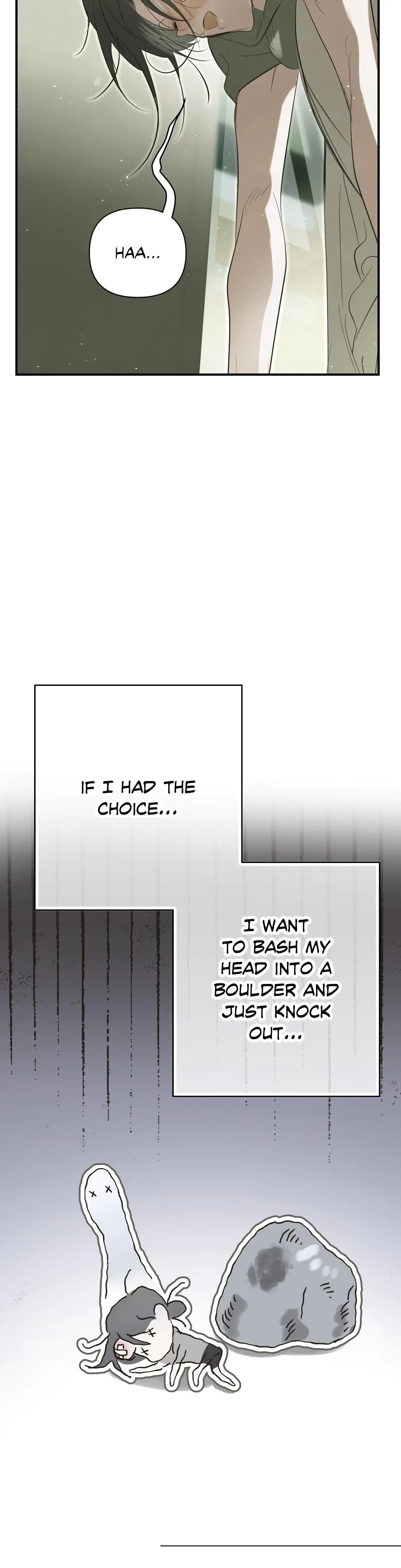 Summer Heat Chapter 27 - Page 40