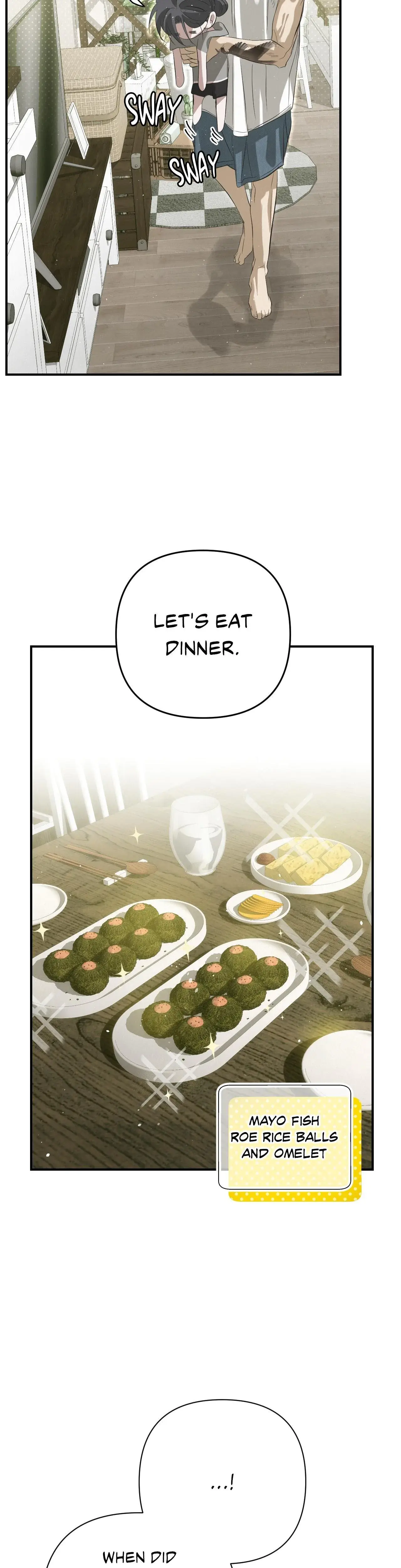Summer Heat Chapter 27 - Page 45