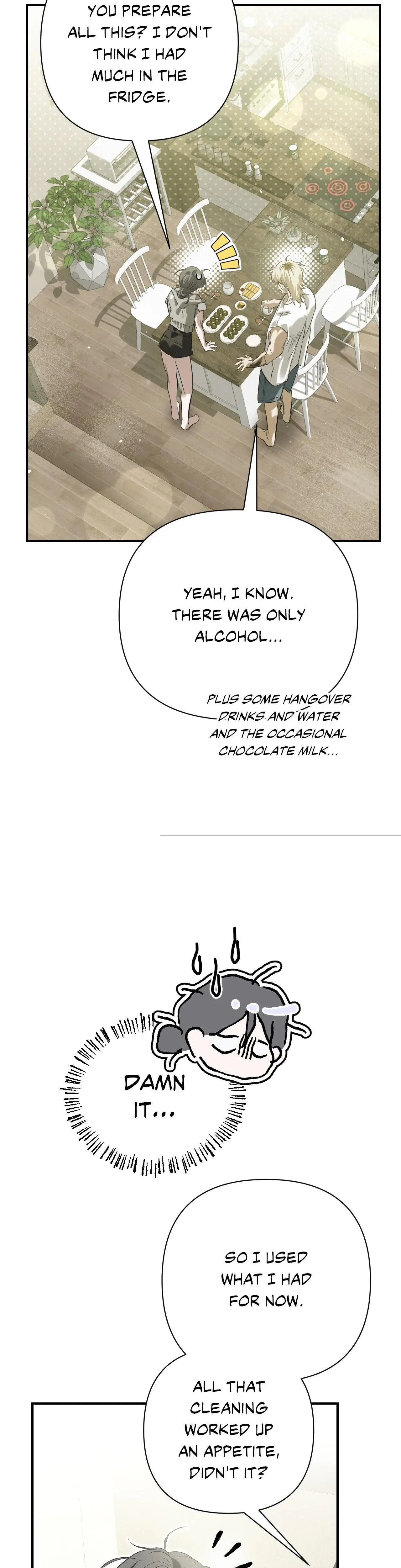 Summer Heat Chapter 27 - Page 46