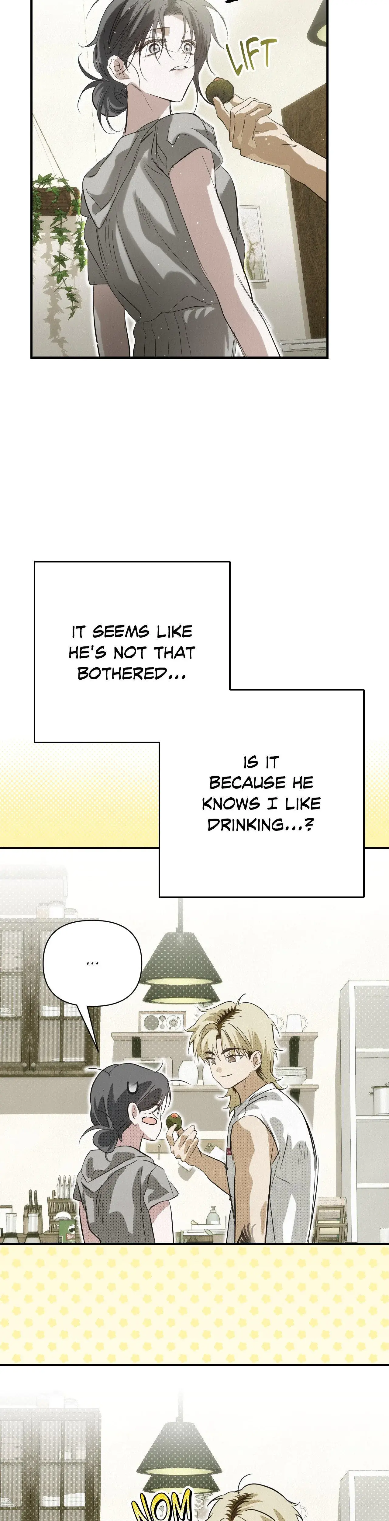 Summer Heat Chapter 27 - Page 47