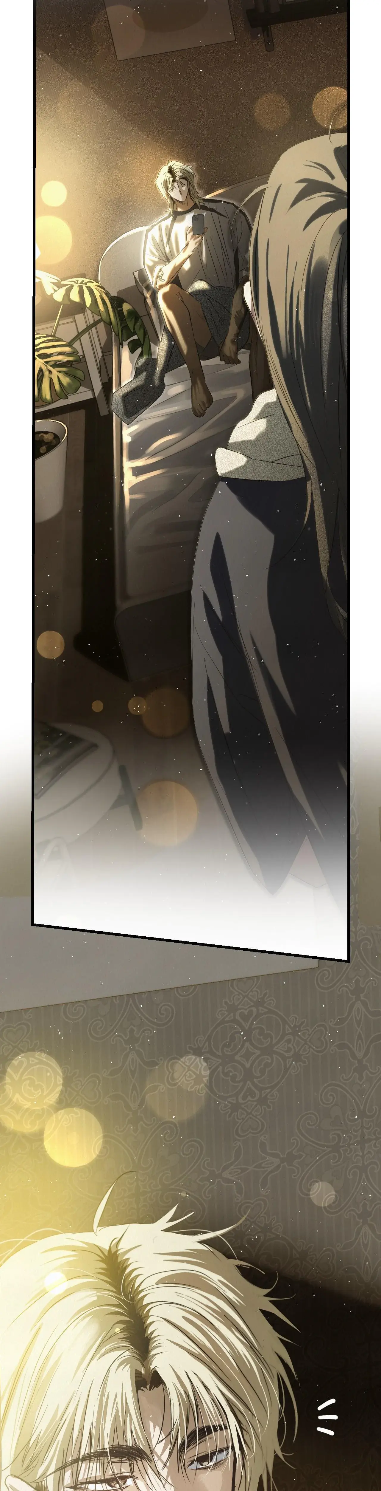 Summer Heat Chapter 27 - Page 53