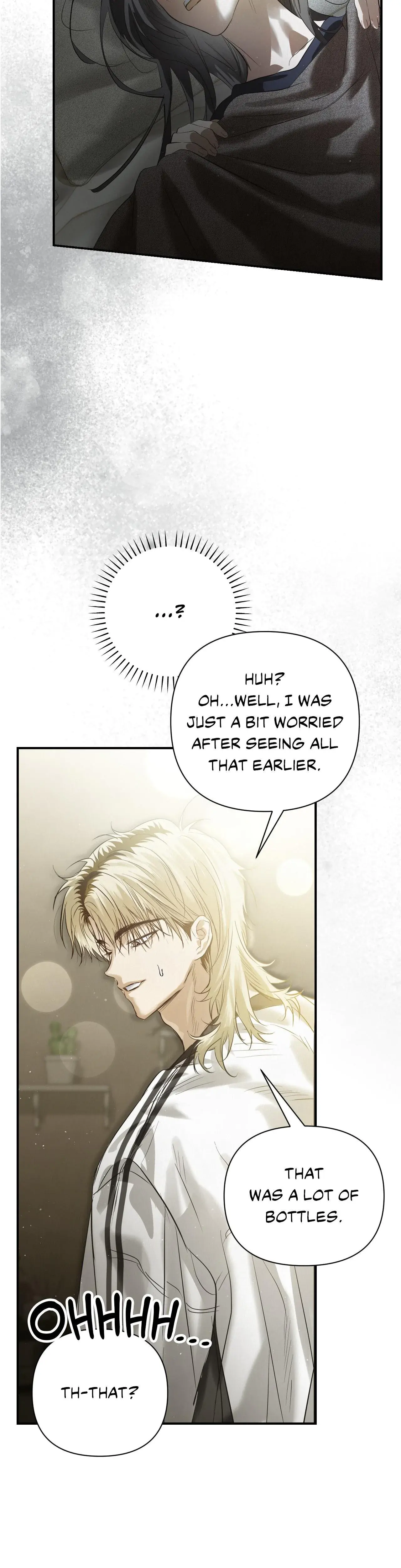 Summer Heat Chapter 28 - Page 12