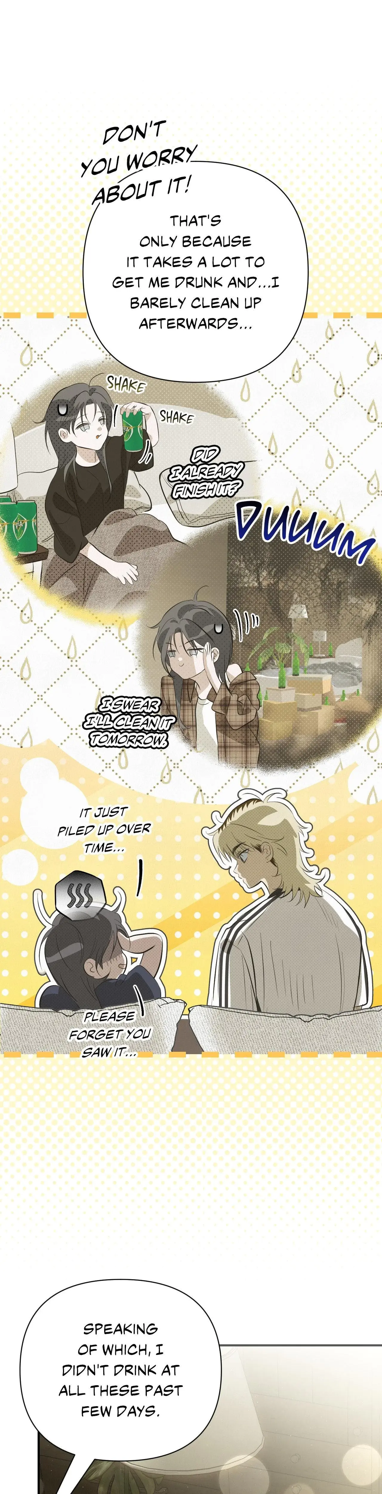 Summer Heat Chapter 28 - Page 13