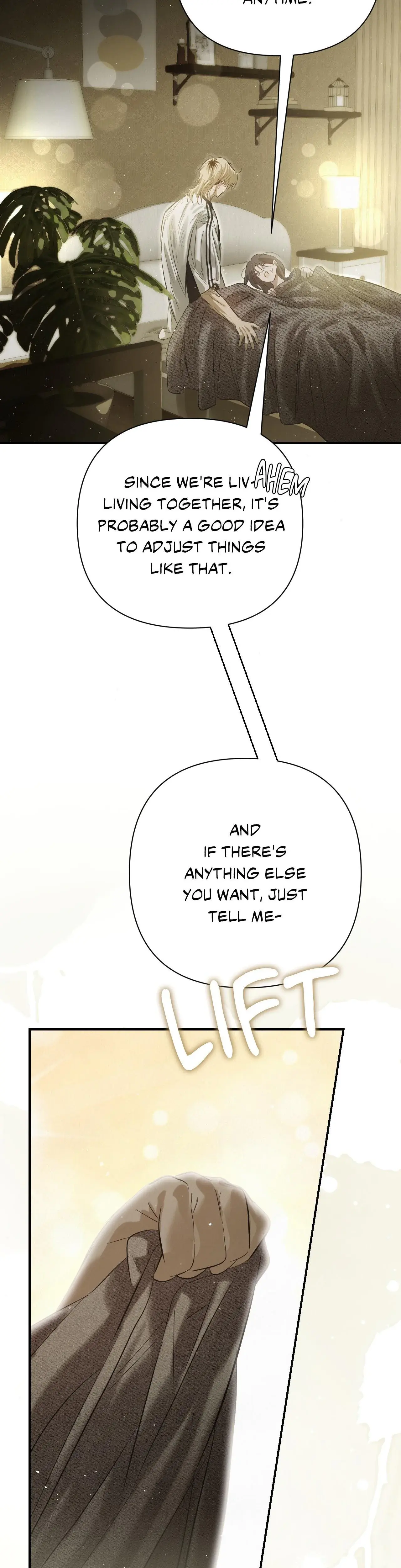 Summer Heat Chapter 28 - Page 15
