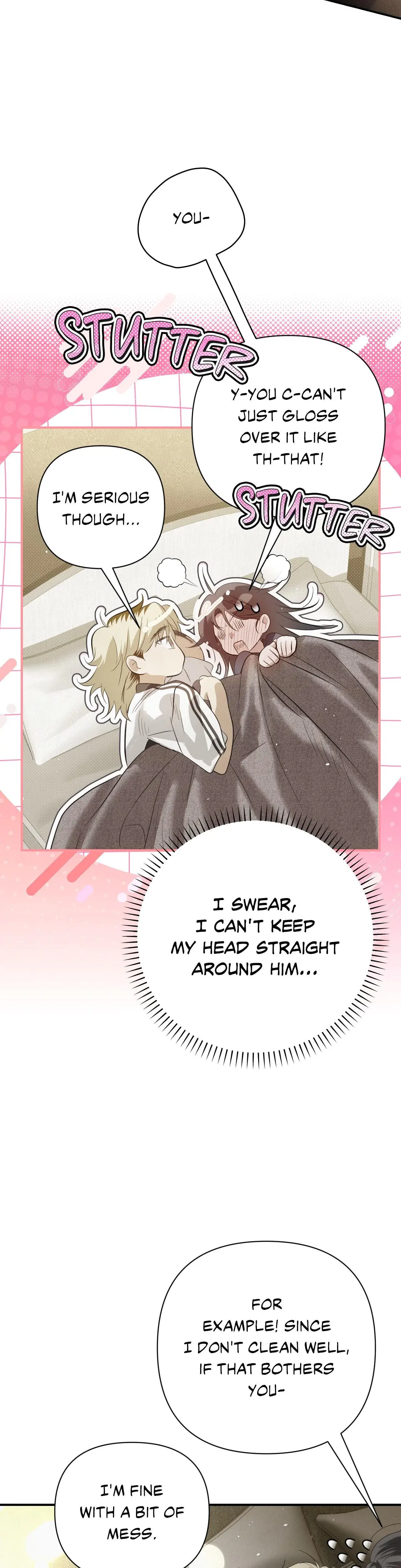 Summer Heat Chapter 28 - Page 18