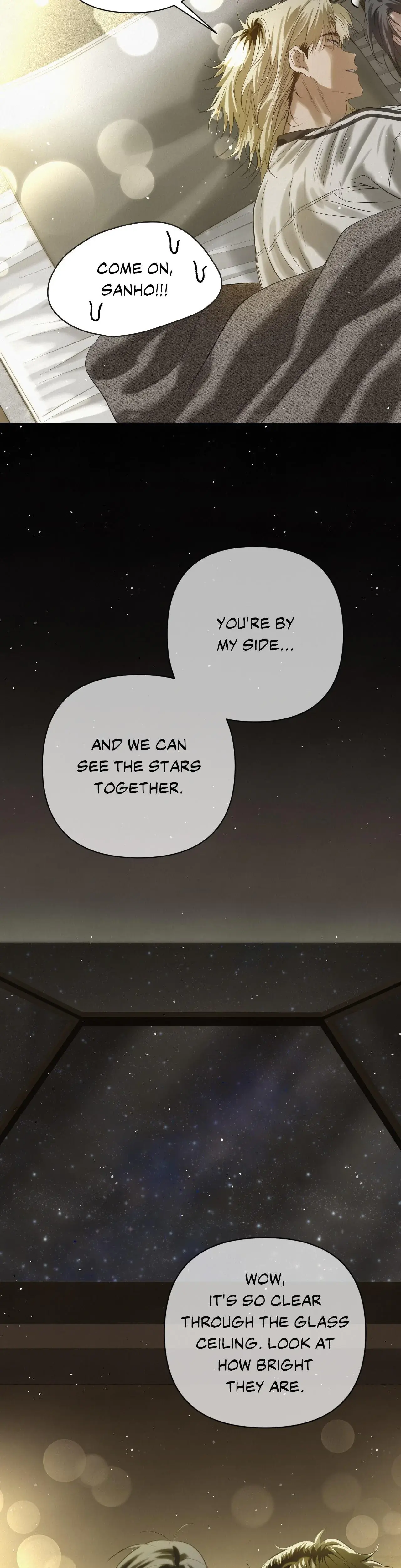 Summer Heat Chapter 28 - Page 19