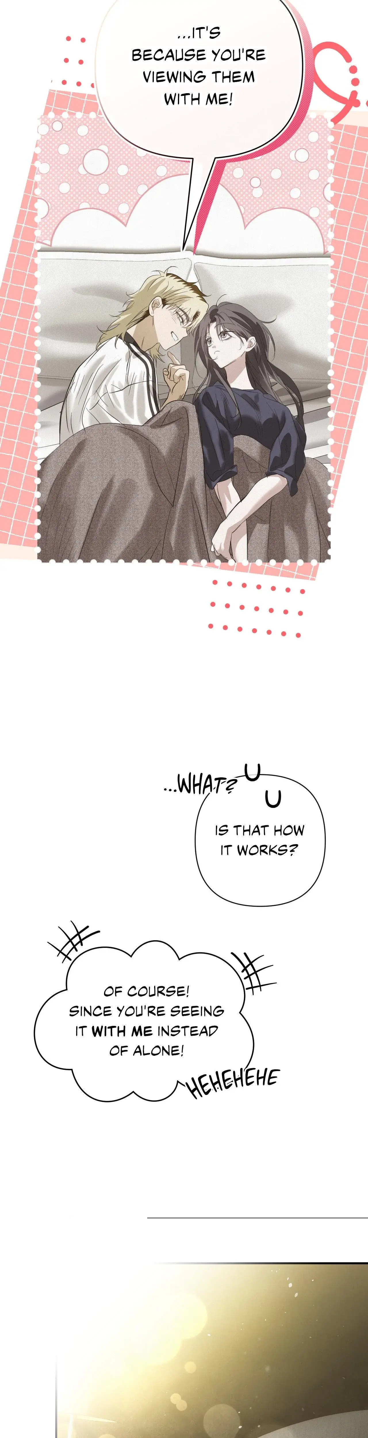 Summer Heat Chapter 28 - Page 21