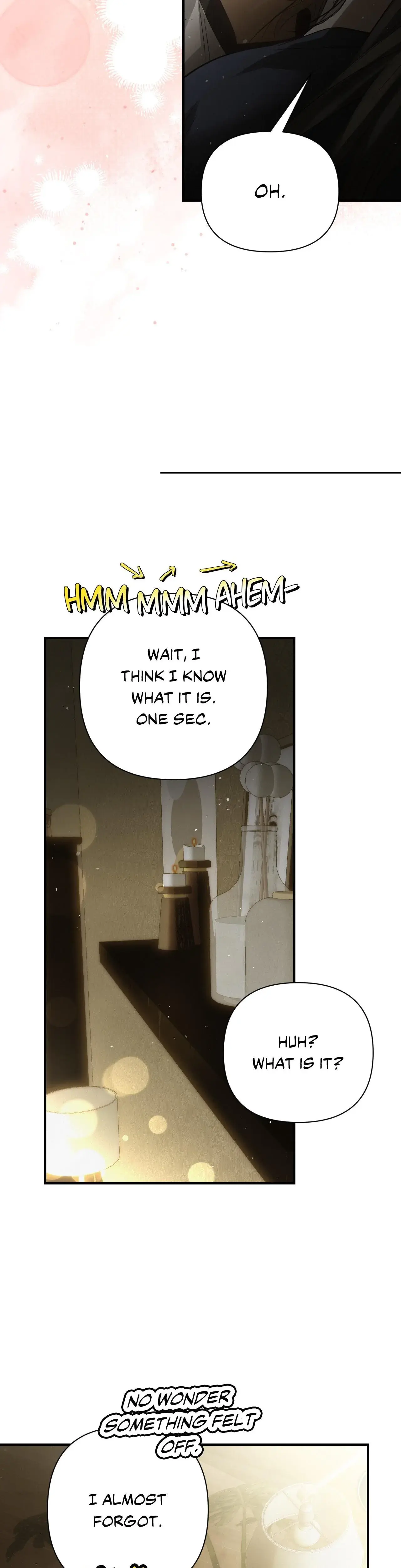Summer Heat Chapter 28 - Page 23